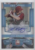 Josh Rutledge #/595