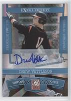 Drew Vettleson #/690