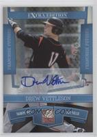 Drew Vettleson #/690