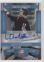 Drew Vettleson #/690