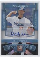 Rett Varner #/650