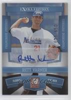 Rett Varner #/650