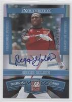 Reggie Golden #/819