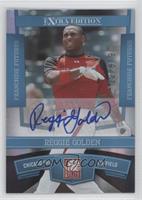 Reggie Golden #/819