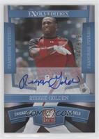 Reggie Golden #/819