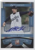 Robbie Aviles #/810