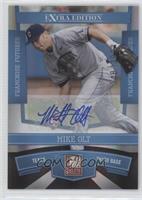 Mike Olt #/399