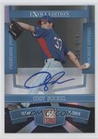 Cody Buckel #/816