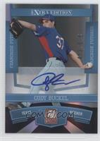 Cody Buckel #/816