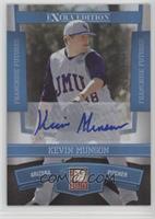 Kevin Munson #/819