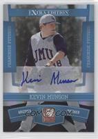 Kevin Munson #/819