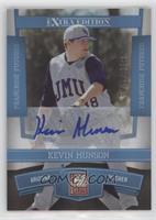 Kevin Munson #/819