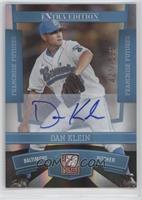 Dan Klein #/599