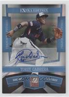 Yordy Cabrera #/818