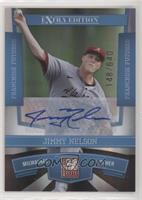 Jimmy Nelson #/640