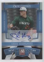 Chris Hernandez #/690