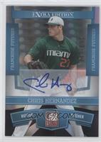 Chris Hernandez #/690