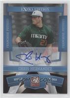 Chris Hernandez #/690