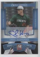 Chris Hernandez #/690