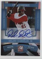 Delino DeShields Jr. #/499