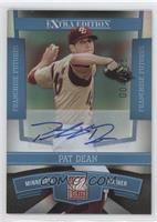 Pat Dean #/525