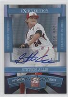 Stetson Allie #/599