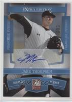 Jake Thompson #/699