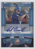 Rob Brantly #/819