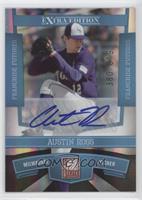 Austin Ross #/819