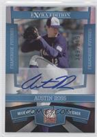 Austin Ross #/819