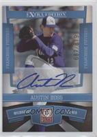 Austin Ross #/819