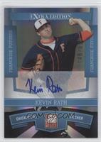 Kevin Rath #/820