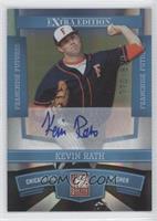 Kevin Rath #/820