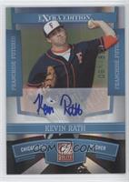 Kevin Rath #/820