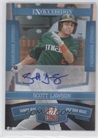 Scott Lawson #/694