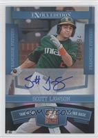 Scott Lawson #/694