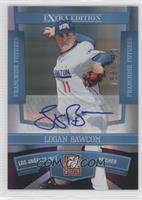 Logan Bawcom #/790