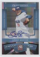 Logan Bawcom #/790