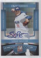 Logan Bawcom #/790