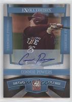 Connor Powers [EX to NM] #/811