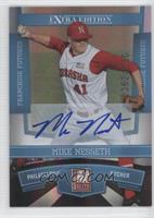 Mike Nesseth #/590