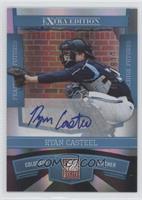 Ryan Casteel #/817