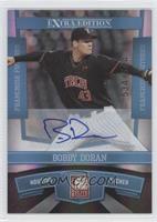 Bobby Doran #/644