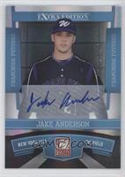 Jake Anderson #/810