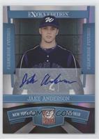 Jake Anderson #/810