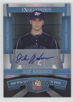 Jake Anderson #/810
