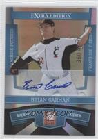 Brian Garman #/810