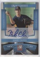 Mark Canha [EX to NM] #/799