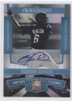 Edinson Rincon #/819