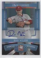 Ross Wilson #/815